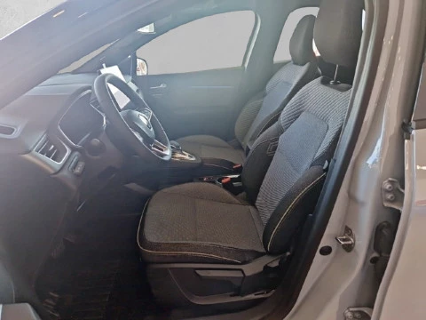 Renault Captur techno E-Tech full hybr.105 kW(145CV)