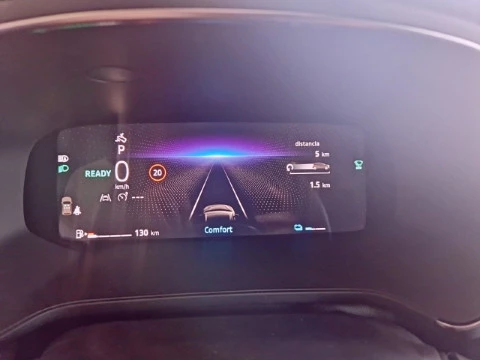 Renault Captur techno E-Tech full hybr.105 kW(145CV)