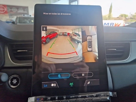 Renault Captur techno E-Tech full hybr.105 kW(145CV)