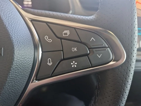 Renault Captur techno E-Tech full hybr.105 kW(145CV)