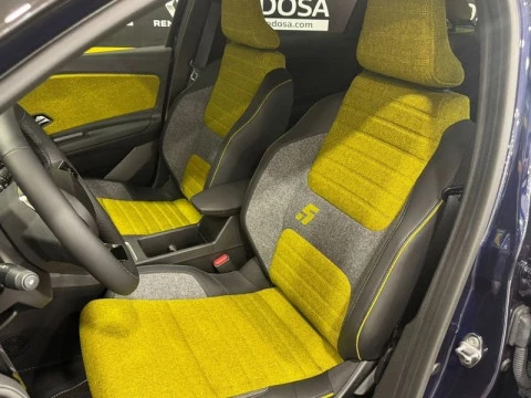 Renault 5 E-Tech Iconic Cinq 110kW (150CV) Autonomía Conf