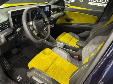 Renault 5 E-Tech Iconic Cinq 110kW (150CV) Autonomía Conf