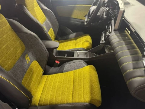 Renault 5 E-Tech Iconic Cinq 110kW (150CV) Autonomía Conf