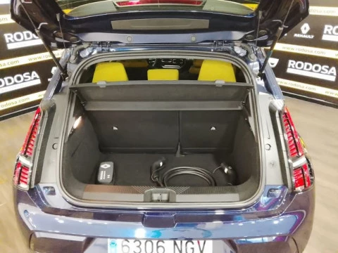 Renault 5 E-Tech Iconic Cinq 110kW (150CV) Autonomía Conf