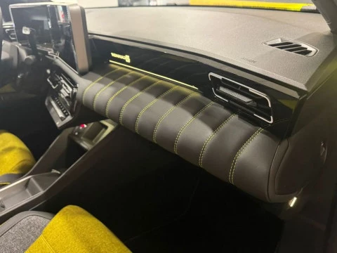 Renault 5 E-Tech Iconic Cinq 110kW (150CV) Autonomía Conf