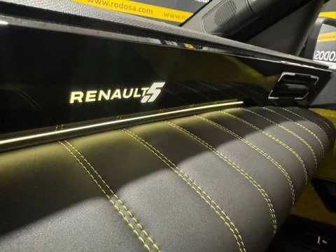 Renault 5 E-Tech Iconic Cinq 110kW (150CV) Autonomía Conf