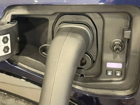 Renault 5 E-Tech Iconic Cinq 110kW (150CV) Autonomía Conf