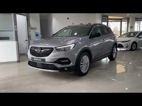 Opel Grandland X 1.5 CDTi Design Line 120 Aniversario
