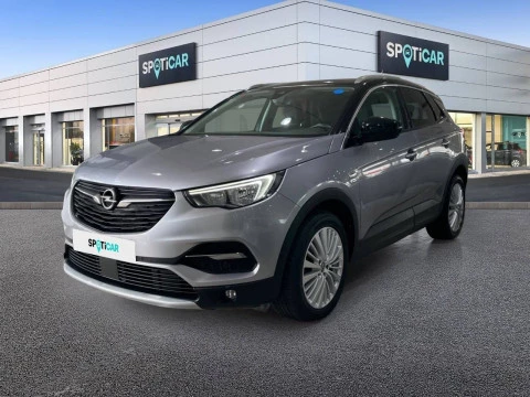 Opel Grandland X 1.5 CDTi Design Line 120 Aniversario