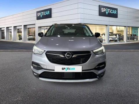 Opel Grandland X 1.5 CDTi Design Line 120 Aniversario