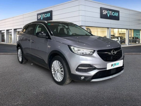 Opel Grandland X 1.5 CDTi Design Line 120 Aniversario