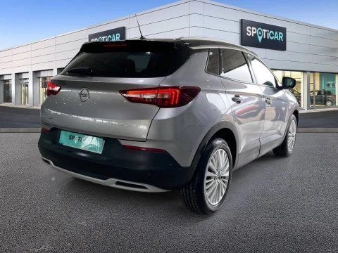 Opel Grandland X 1.5 CDTi Design Line 120 Aniversario