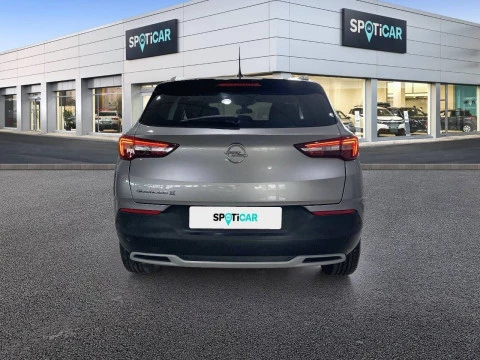 Opel Grandland X 1.5 CDTi Design Line 120 Aniversario