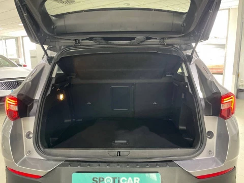 Opel Grandland X 1.5 CDTi Design Line 120 Aniversario