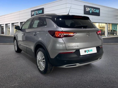 Opel Grandland X 1.5 CDTi Design Line 120 Aniversario