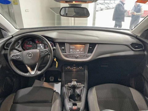 Opel Grandland X 1.5 CDTi Design Line 120 Aniversario