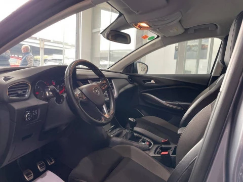 Opel Grandland X 1.5 CDTi Design Line 120 Aniversario