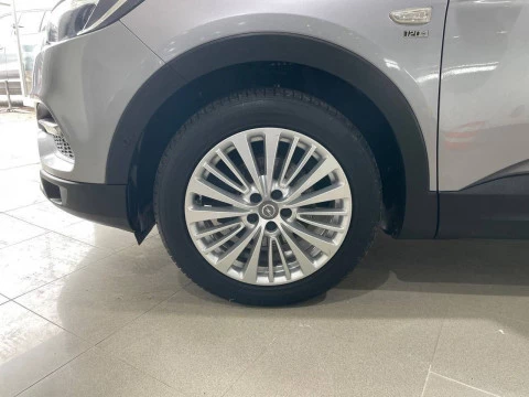 Opel Grandland X 1.5 CDTi Design Line 120 Aniversario