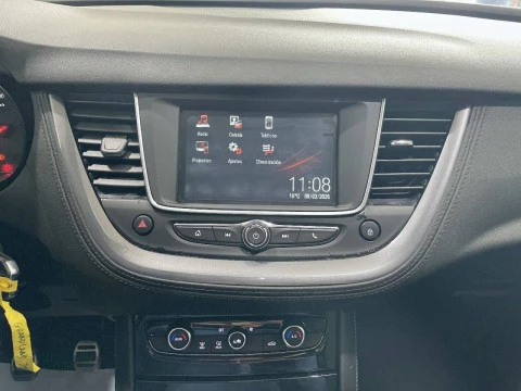 Opel Grandland X 1.5 CDTi Design Line 120 Aniversario