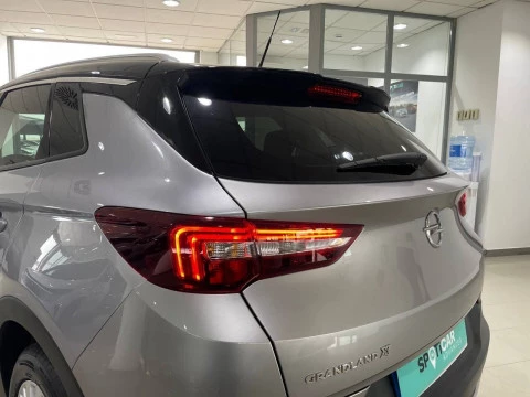 Opel Grandland X 1.5 CDTi Design Line 120 Aniversario