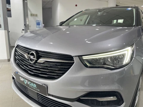 Opel Grandland X 1.5 CDTi Design Line 120 Aniversario