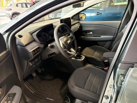 Dacia Sandero Stepway Expression TCe 110