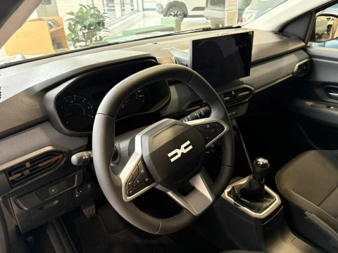 Dacia Sandero Stepway Expression TCe 110