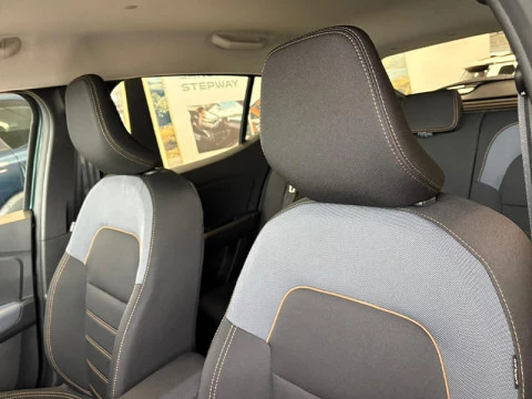 Dacia Sandero Stepway Expression TCe 110