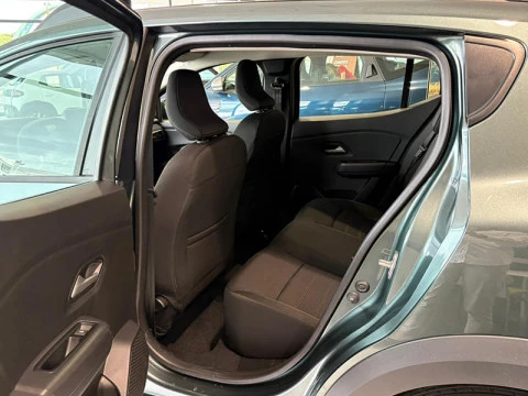 Dacia Sandero Stepway Expression TCe 110