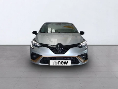 Renault Clio  Hibrido  E-TECH Hibrido Enginereed 103kW