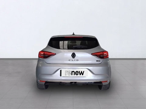 Renault Clio  Hibrido  E-TECH Hibrido Enginereed 103kW