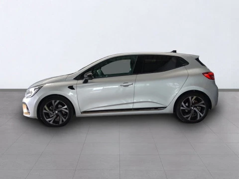 Renault Clio  Hibrido  E-TECH Hibrido Enginereed 103kW