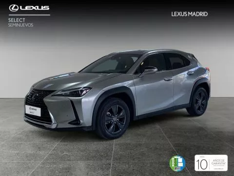 Lexus UX 2.0 250h Premium