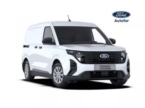 Ford Transit Courier VAN TREND N1 1.5 Ecoblue 75Kwh (100Cv) Euro6.2 Ford Transit Courier VAN TREND N1 1.5 Ecoblue 75Kwh (100Cv) Euro6.2