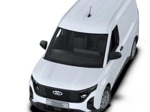 Ford Transit Courier VAN TREND N1 1.5 Ecoblue 75Kwh (100Cv) Euro6.2