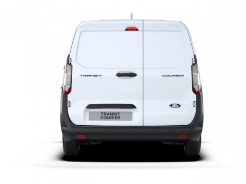 Ford Transit Courier VAN TREND N1 1.5 Ecoblue 75Kwh (100Cv) Euro6.2