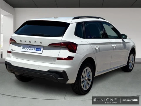 Skoda Kamiq SKODA Essence 1,0 (115 CV) Manual 6 vel