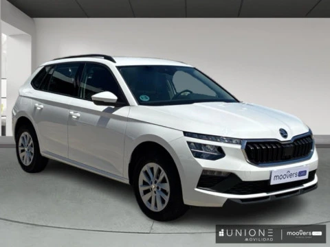 Skoda Kamiq SKODA Essence 1,0 (115 CV) Manual 6 vel