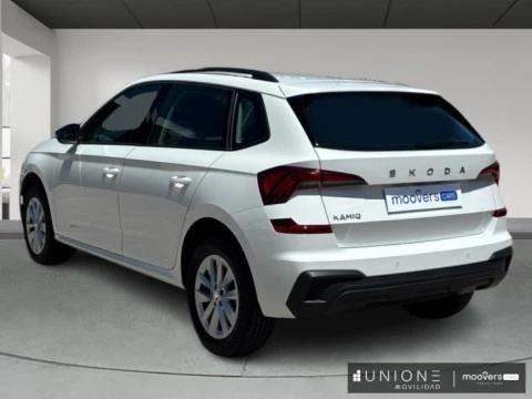 Skoda Kamiq SKODA Essence 1,0 (115 CV) Manual 6 vel