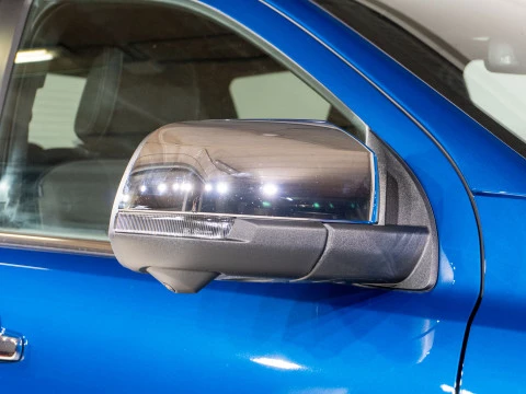 Volkswagen Amarok Aventura Cab.doble V6 3.0 TDI 177kW 10AT