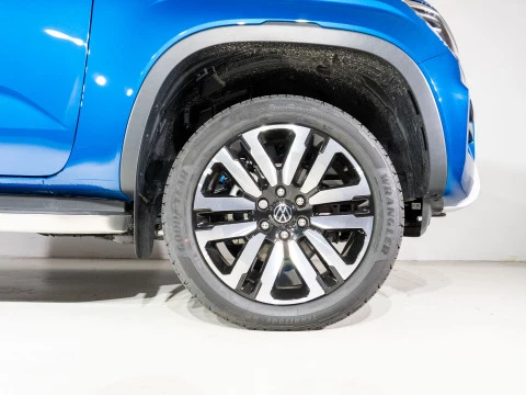 Volkswagen Amarok Aventura Cab.doble V6 3.0 TDI 177kW 10AT