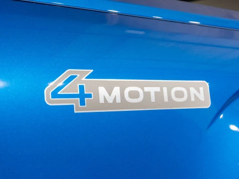 Volkswagen Amarok Aventura Cab.doble V6 3.0 TDI 177kW 10AT