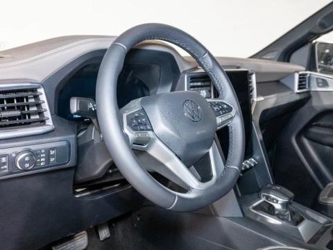 Volkswagen Amarok Aventura Cab.doble V6 3.0 TDI 177kW 10AT