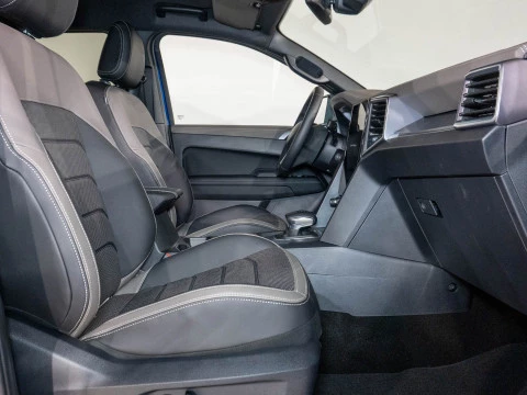 Volkswagen Amarok Aventura Cab.doble V6 3.0 TDI 177kW 10AT