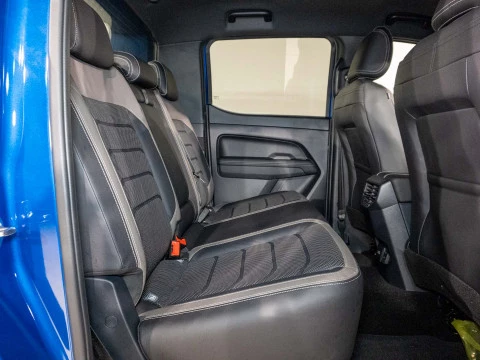 Volkswagen Amarok Aventura Cab.doble V6 3.0 TDI 177kW 10AT