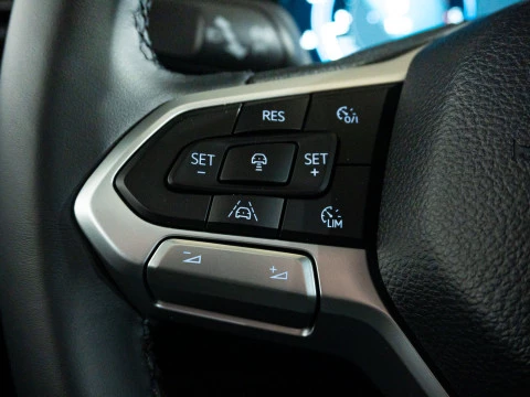 Volkswagen Amarok Aventura Cab.doble V6 3.0 TDI 177kW 10AT