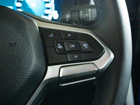 Volkswagen Amarok Aventura Cab.doble V6 3.0 TDI 177kW 10AT