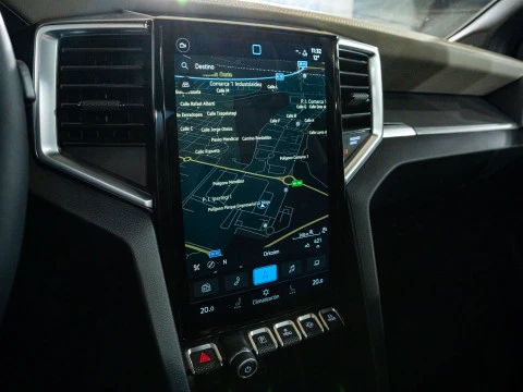 Volkswagen Amarok Aventura Cab.doble V6 3.0 TDI 177kW 10AT