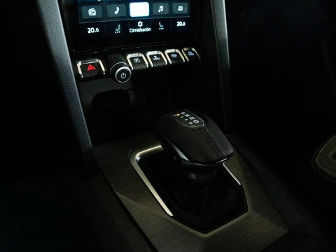 Volkswagen Amarok Aventura Cab.doble V6 3.0 TDI 177kW 10AT