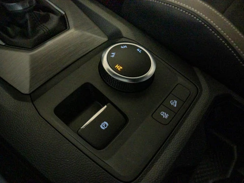 Volkswagen Amarok Aventura Cab.doble V6 3.0 TDI 177kW 10AT